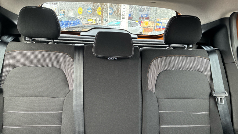 Dacia Sandero Stepway 1.0 TCe Journey 5dr Petrol Hatchback